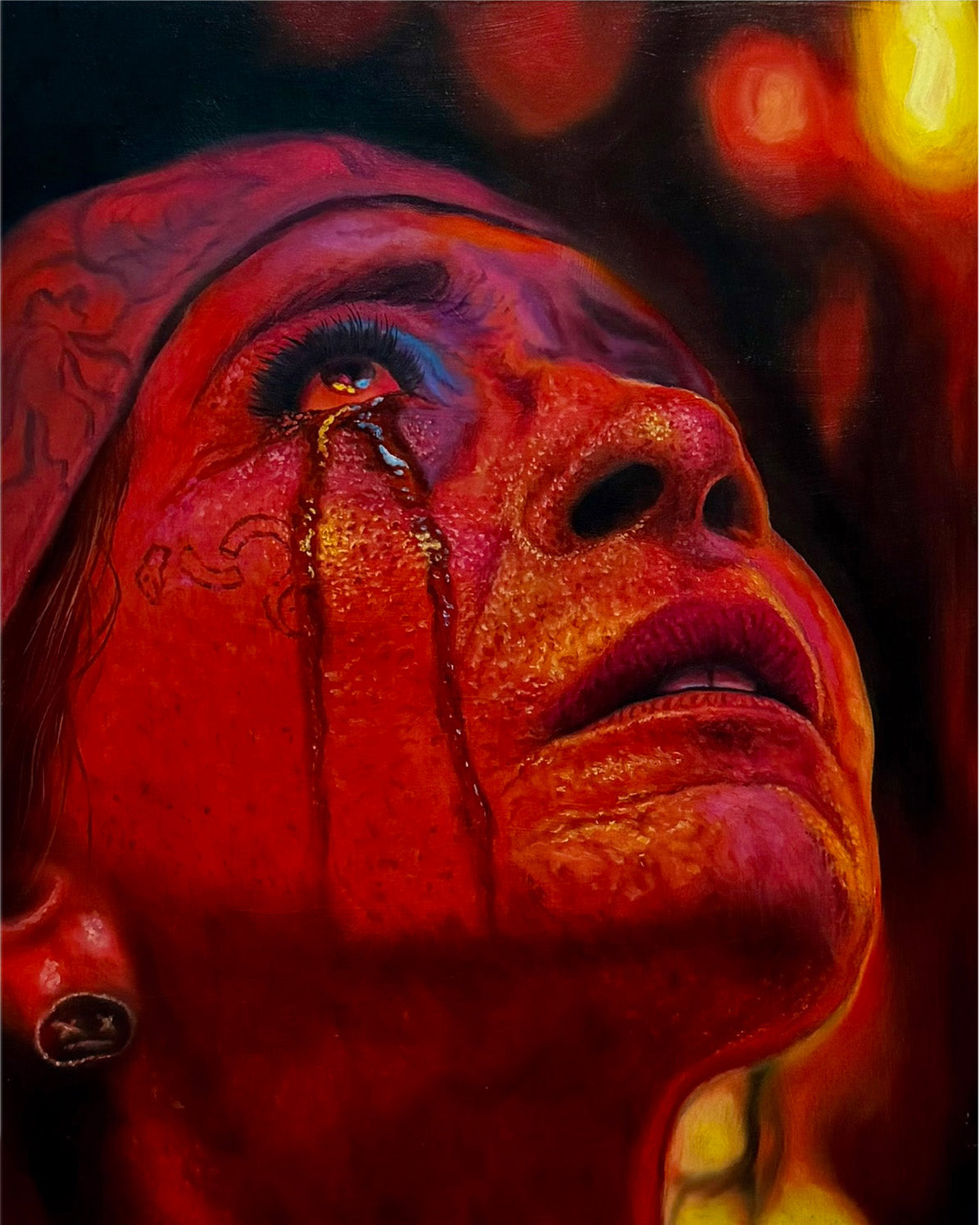 The Phenomenon  - Print