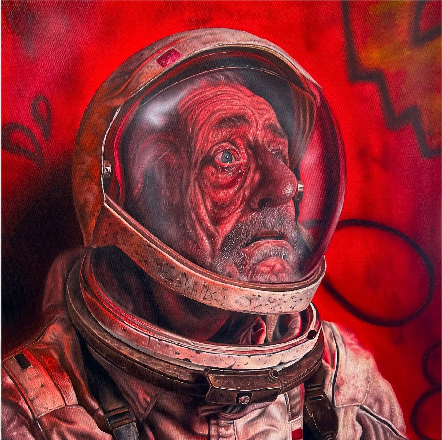 Forgive Me Daisy For I have Sinned  - Print